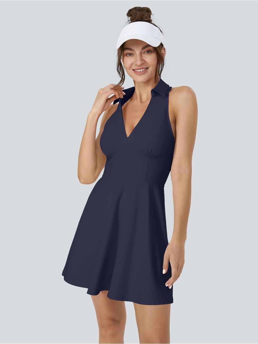 NWT HALARA Active Dress